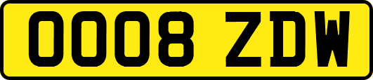 OO08ZDW