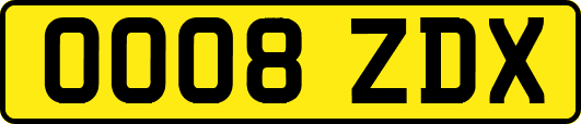 OO08ZDX