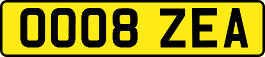 OO08ZEA