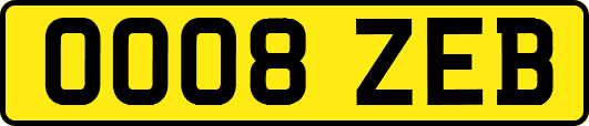 OO08ZEB