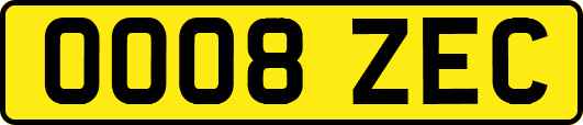OO08ZEC