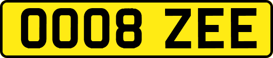 OO08ZEE