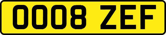 OO08ZEF