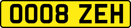 OO08ZEH