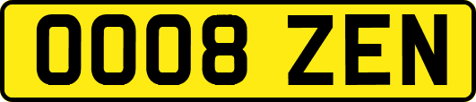 OO08ZEN