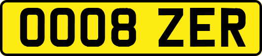 OO08ZER