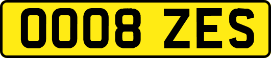 OO08ZES