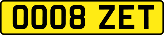 OO08ZET