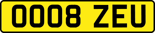 OO08ZEU