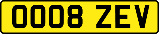 OO08ZEV