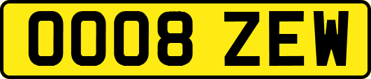 OO08ZEW