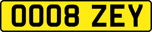 OO08ZEY