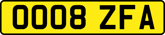 OO08ZFA