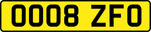 OO08ZFO