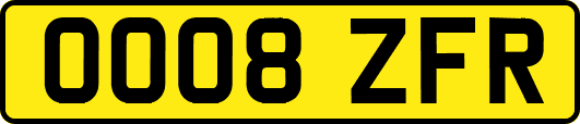 OO08ZFR