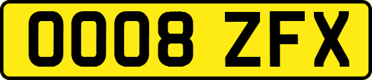 OO08ZFX