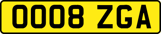 OO08ZGA