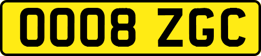 OO08ZGC