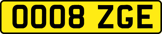 OO08ZGE