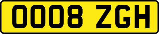 OO08ZGH
