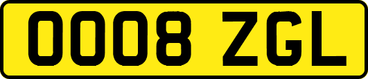 OO08ZGL