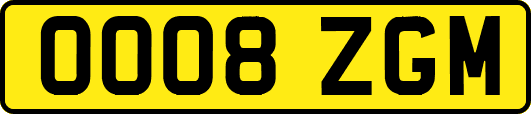 OO08ZGM
