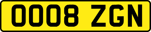 OO08ZGN