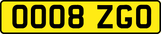OO08ZGO