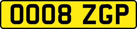 OO08ZGP