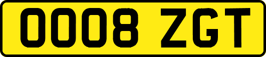 OO08ZGT