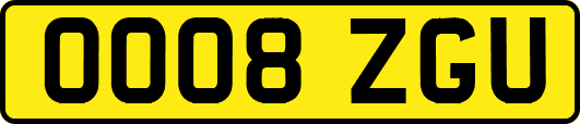 OO08ZGU