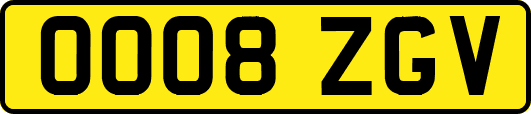 OO08ZGV