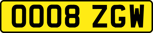 OO08ZGW