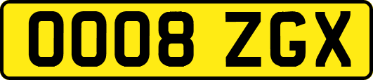 OO08ZGX