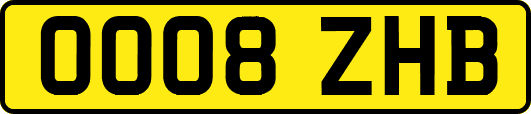 OO08ZHB