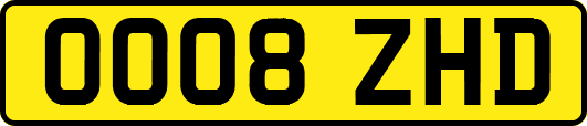 OO08ZHD