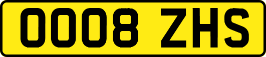 OO08ZHS