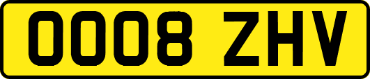 OO08ZHV