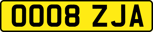 OO08ZJA