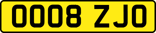 OO08ZJO
