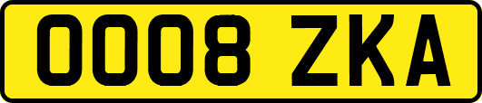 OO08ZKA