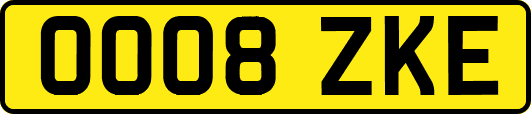 OO08ZKE