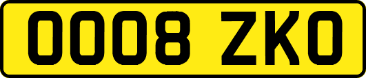 OO08ZKO