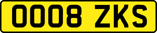 OO08ZKS