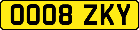 OO08ZKY