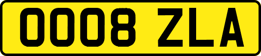 OO08ZLA