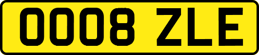 OO08ZLE