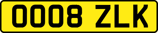 OO08ZLK