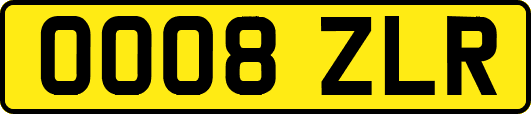 OO08ZLR