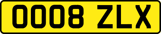 OO08ZLX